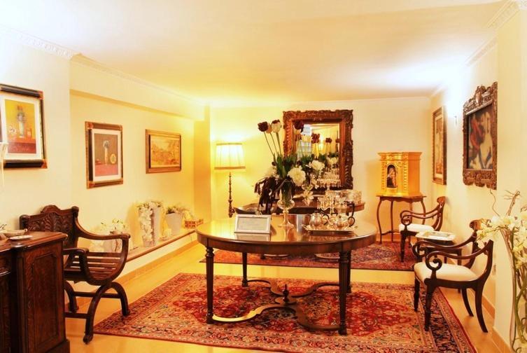 Hotel Stella Maris Casal Velino Kültér fotó